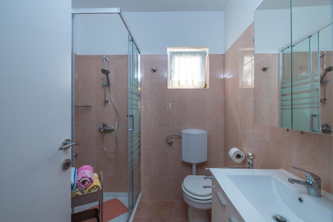 Apartment Green 29 Rovinj Buitenkant foto