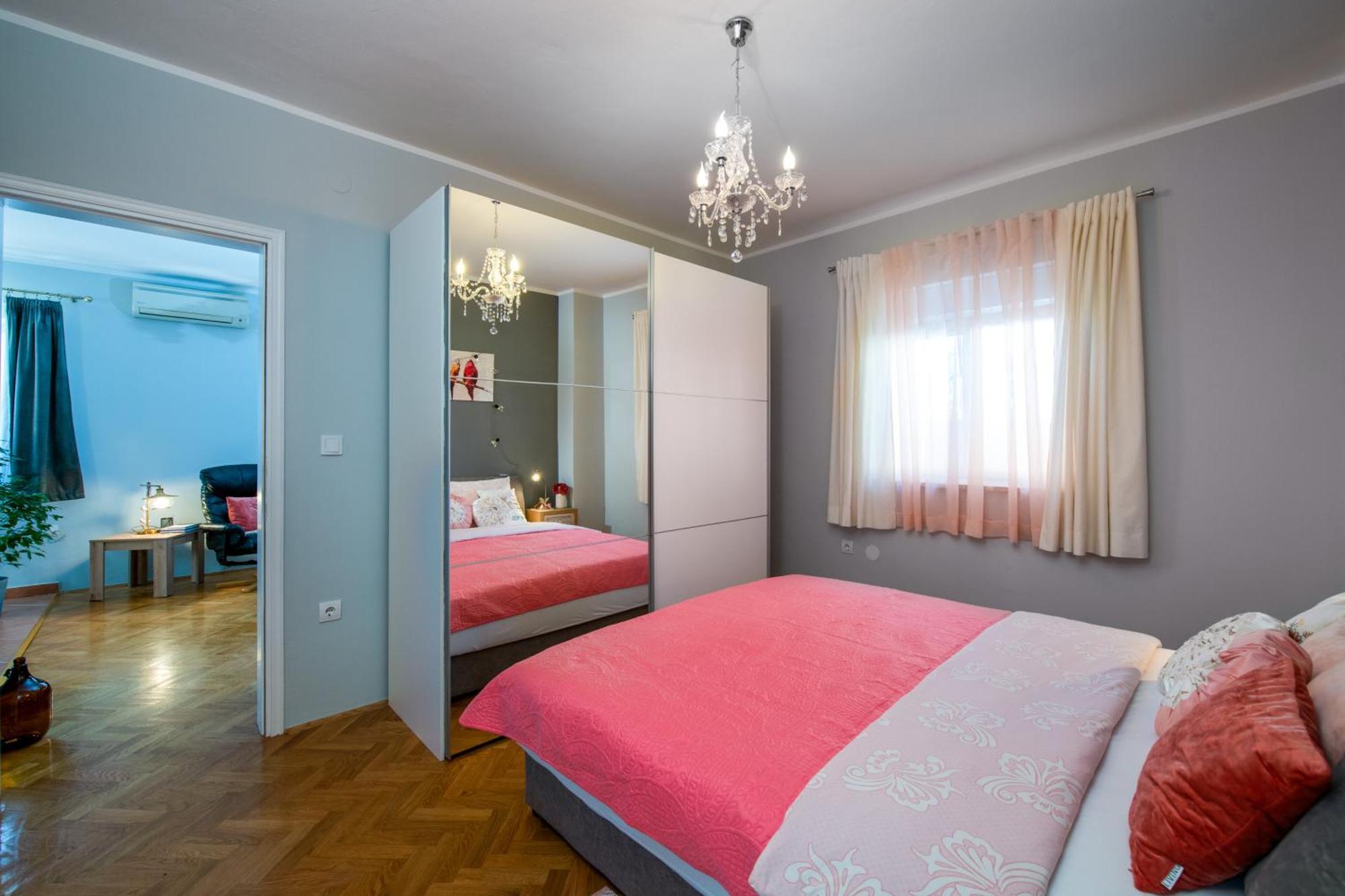Apartment Green 29 Rovinj Buitenkant foto