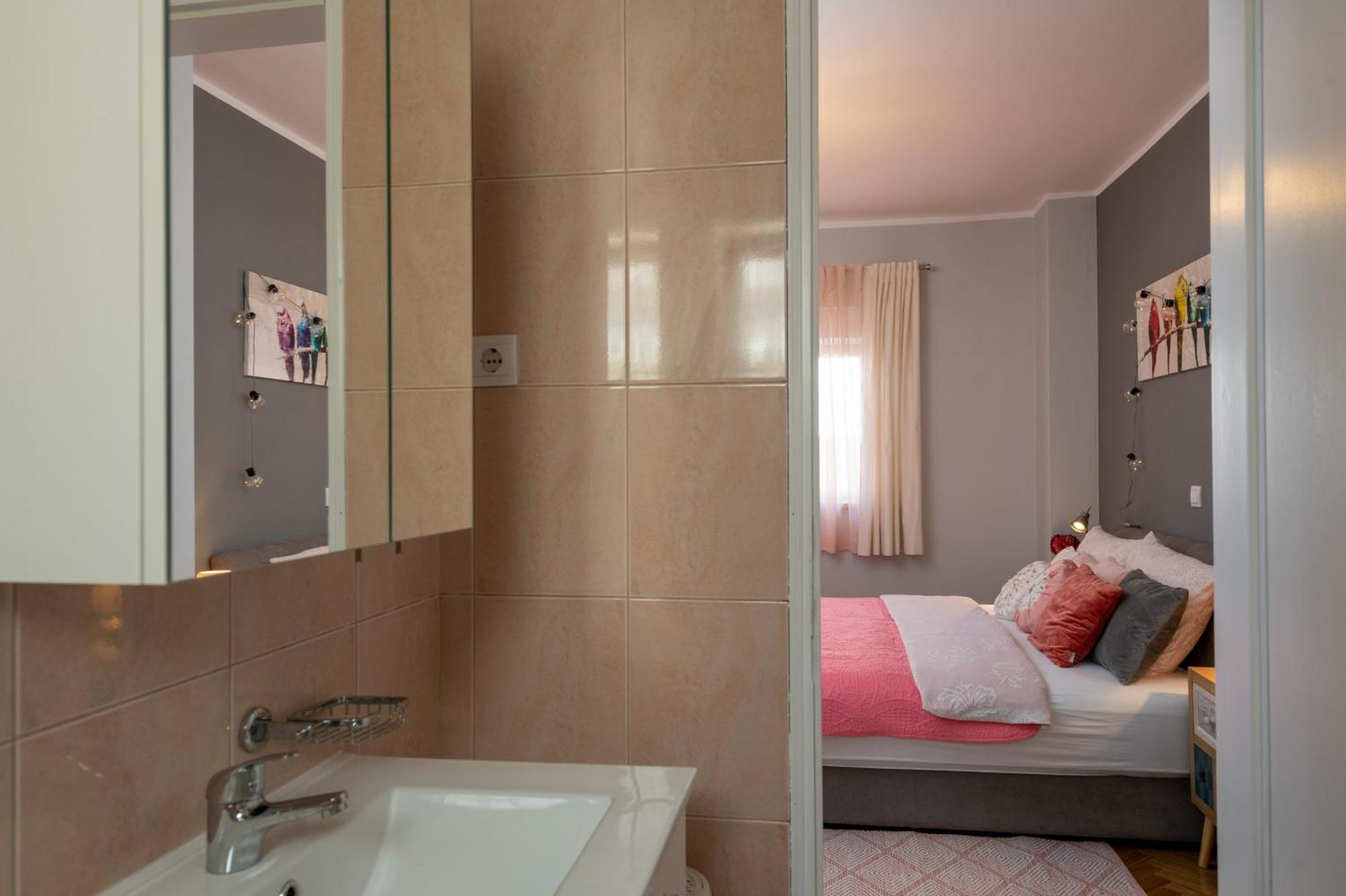 Apartment Green 29 Rovinj Buitenkant foto