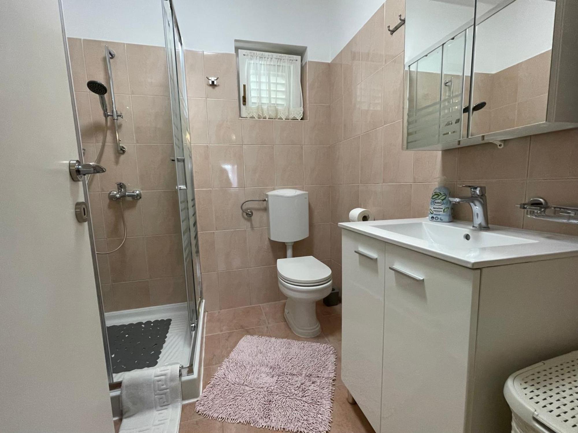 Apartment Green 29 Rovinj Buitenkant foto