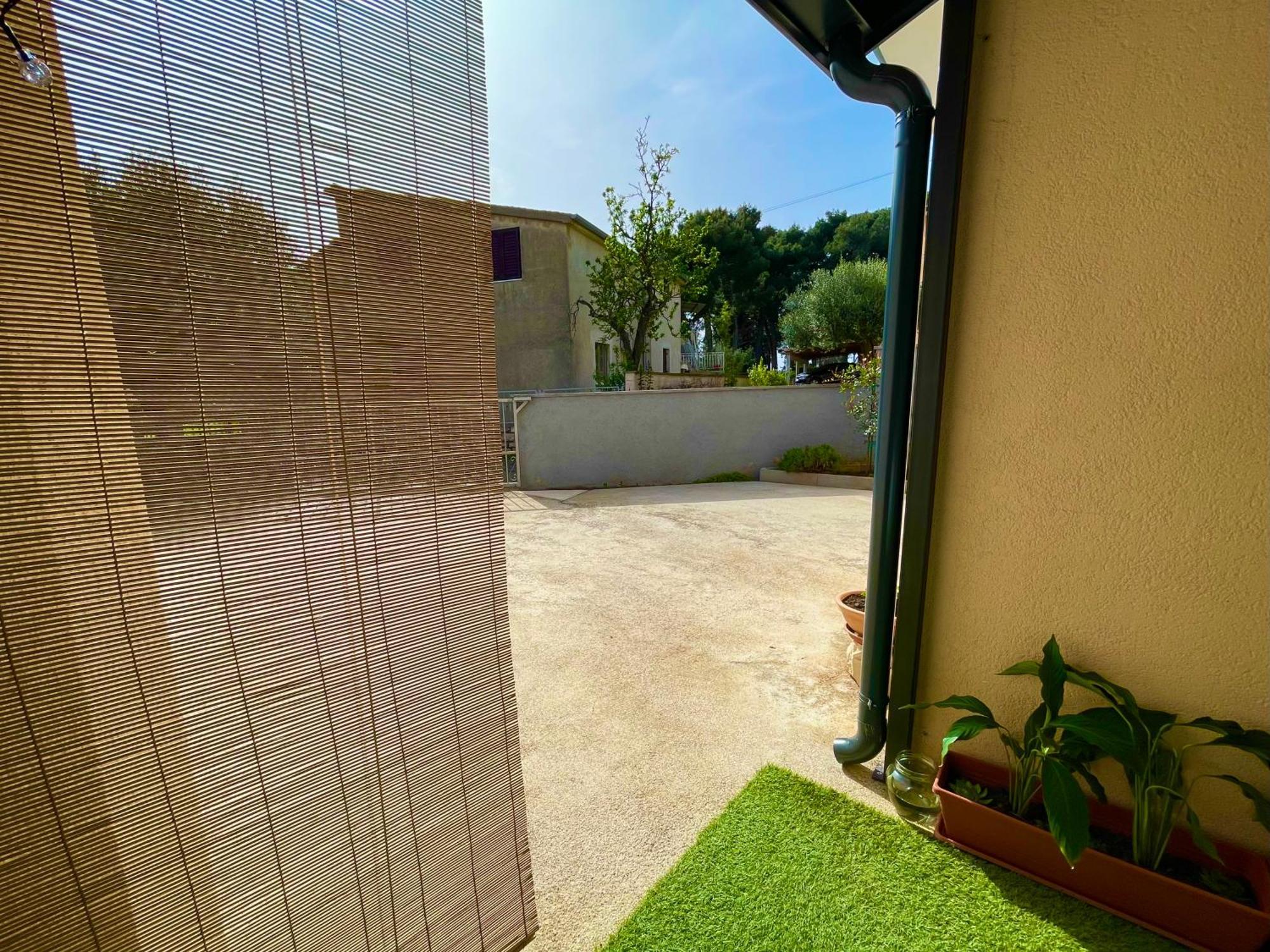 Apartment Green 29 Rovinj Buitenkant foto
